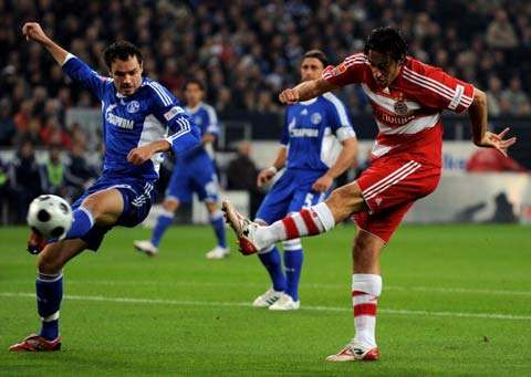 [中超]周定洋绝平 成都蓉城守住榜首位置