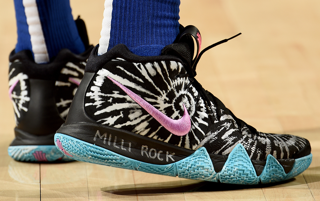 艾维谈复出：感恩回来打球，休息太久花了点时间才适应过来