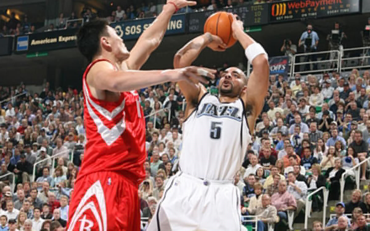 CBA 外援影响力分析