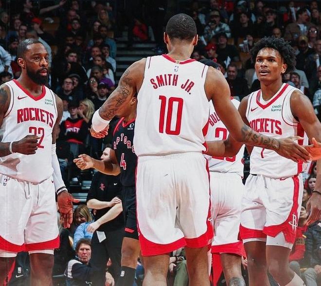 消息已经传达到了球员们那里。