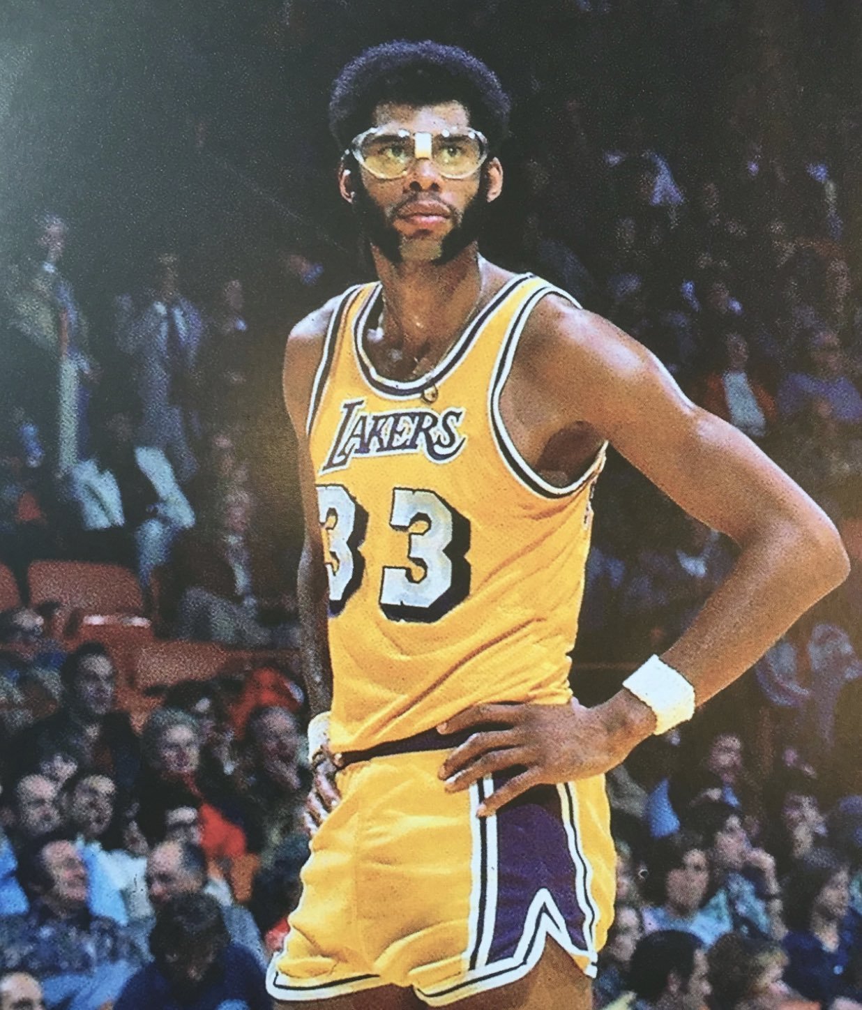 文班亚马：有时候我们忘记了我们应该继续做什么