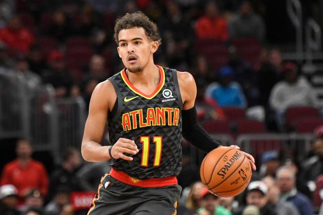 开场，胡明轩 妙传莫兰德 轻松暴扣，打开得分账户CBA