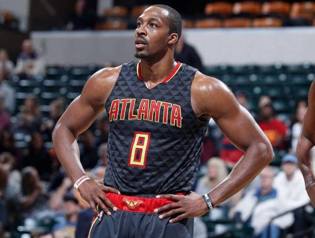 曝小波特即将加盟勇士 勇士在拉国王当第三方