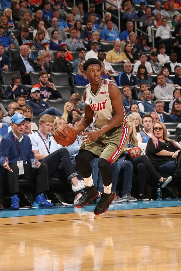 相当稳定的得分手！马刺二队后场核心接下来还能回到NBA赛场吗？